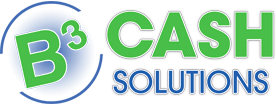 B3 Cash Solutions B3 Cash Solutions