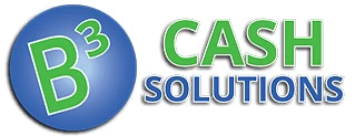 B3 Cash Solutions